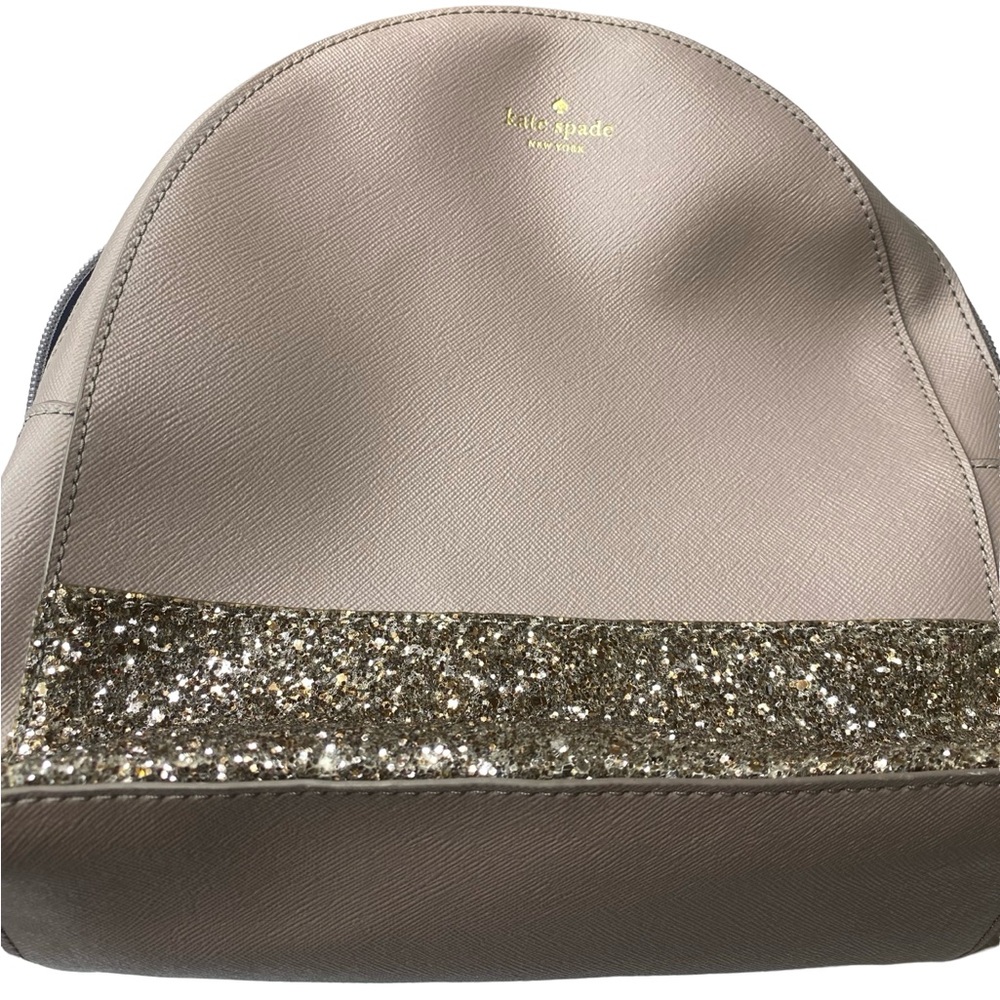 Kate Spade Greta Court Sammi Backpack in Cityscape - Picture 8 of 11